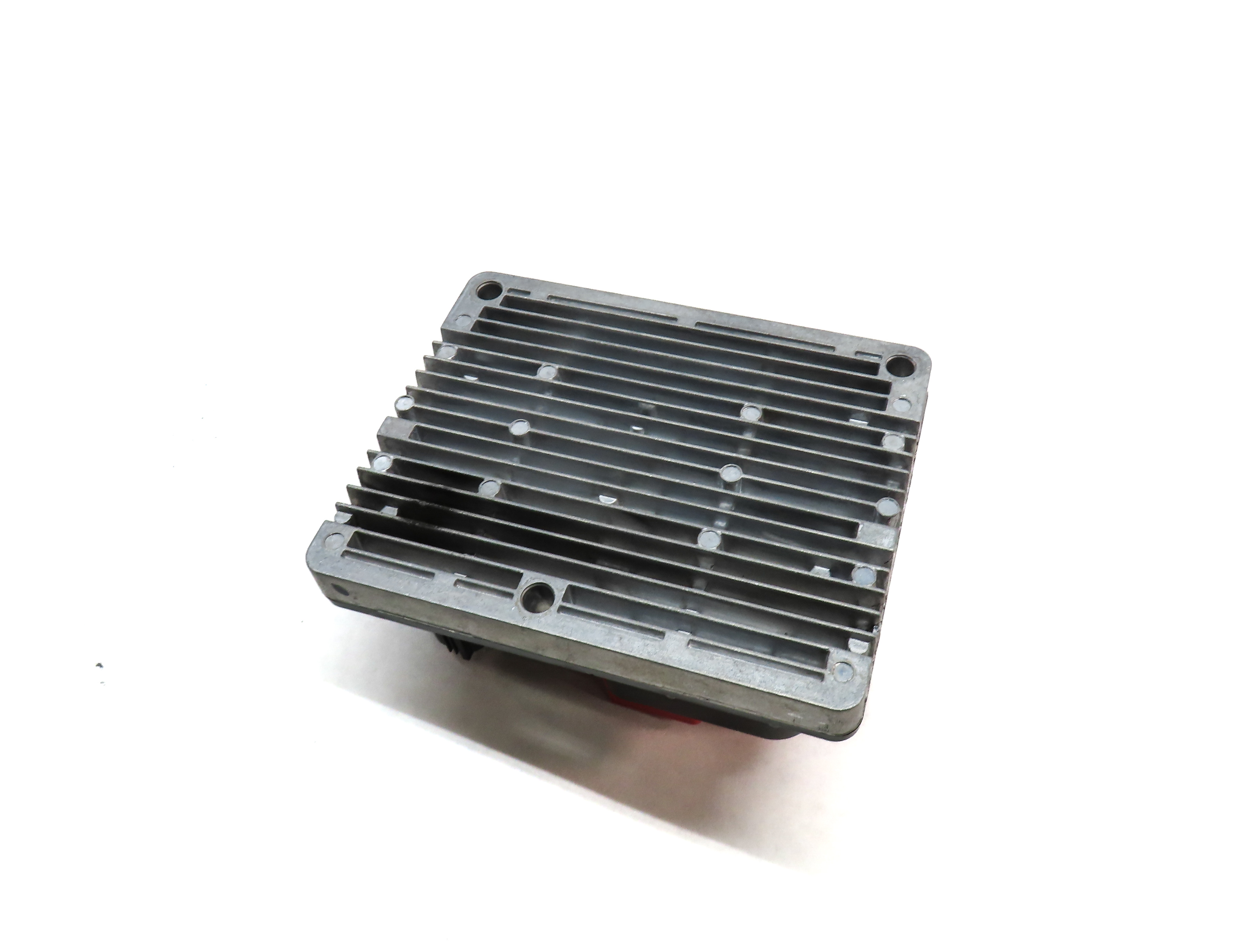 15 RANGE ROVER SPORT L494 3.0L ENGINE AUTO START STOP POWER DISTRIBUTION MODULE — exact item pictured